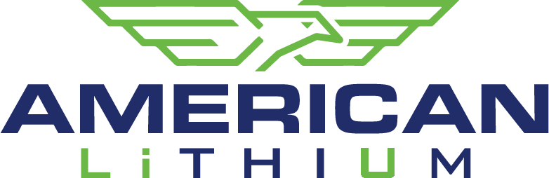 American Lithium logo